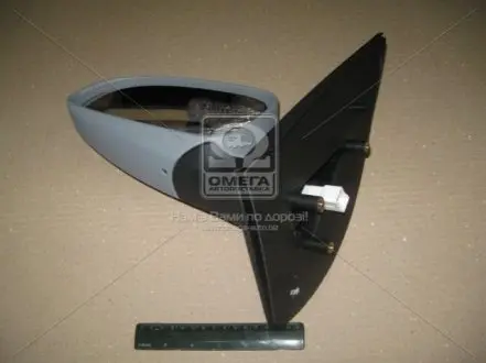 0160105401 Дзеркало лев. ел. CHEV AVEO -06 (пр-во TEMPEST) TEMPEST підбір по vin на Brocar