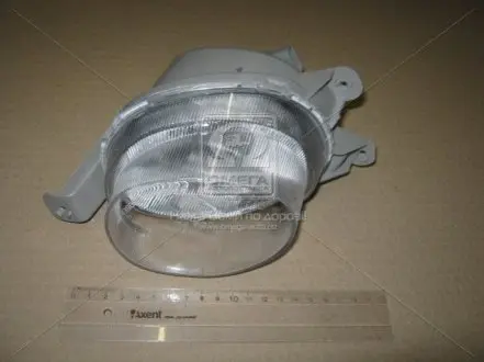 0160107H2C Фара п/тум. пра. CHEV AVEO 08- (пр-во TEMPEST) TEMPEST підбір по vin на Brocar