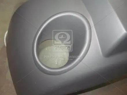 0230204901 Бампер пер. F. TRANSIT CONNECT (пр-во TEMPEST) TEMPEST подбор по vin на Brocar