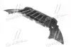 Захист бампера пер. FORD FOCUS 11-14 (TEMPEST) 023 1875 225