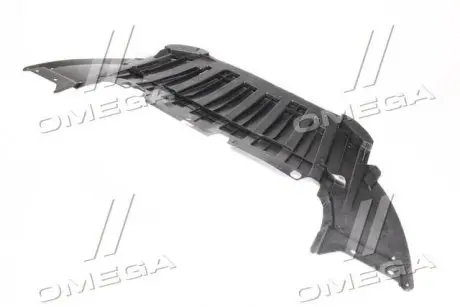 0231875225 Захист бампера пер. FORD FOCUS 11-14 (TEMPEST) TEMPEST підбір по vin на Brocar