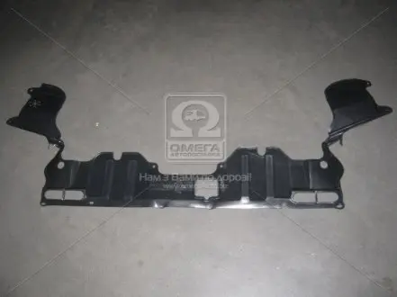 0260225225 Захист двигуна HON CIVIC 06- (ви-во TEMPEST) TEMPEST підбір по vin на Brocar