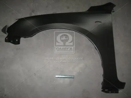 0340299311 Крило пер. лів. MAZDA 3 04- HB (вир-во TEMPEST) TEMPEST підбір по vin на Brocar