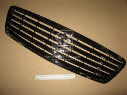 0350320990 Решетка радиатора MB 203 00-07 (пр-во TEMPEST) TEMPEST подбор по vin на Brocar