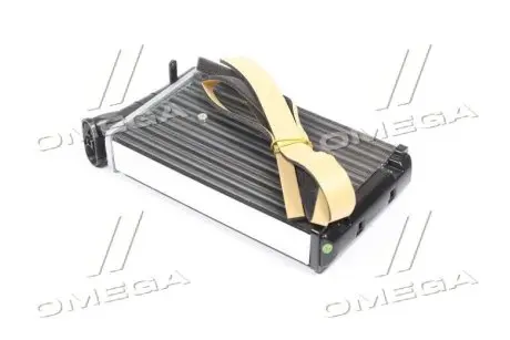 TP1572655 Радіатор нагрівника OPEL OMEGA B 94- (TEMPEST) TEMPEST підбір по vin на Brocar
