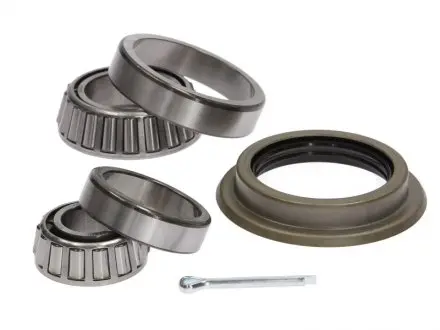 VKBA1465 Подшипник ступицы FORD перед. мост (Пр-во SKF) SKF подбор по vin на Brocar