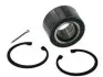 Подшипник ступицы OPEL перед. мост (Пр-во SKF) VKBA 3410