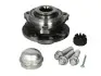 Подшипник ступицы OPEL перед. мост (Пр-во SKF) VKBA 3510