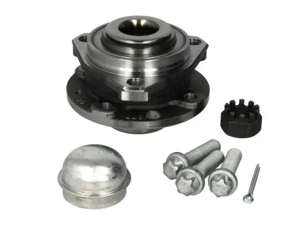 VKBA3510 Подшипник ступицы OPEL перед. мост (Пр-во SKF) SKF подбор по vin на Brocar