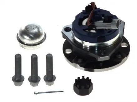 VKBA3511 Підшипник маточини OPEL (вир-во SKF) SKF підбір по vin на Brocar