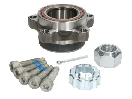 VKBA3588 Подшипник ступицы FORD передн.мост (Пр-во SKF) SKF подбор по vin на Brocar