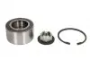 Подшипник ступицы FORD перед. мост (Пр-во SKF) VKBA 6520