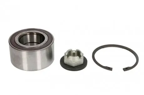 VKBA6520 Подшипник ступицы FORD перед. мост (Пр-во SKF) SKF подбор по vin на Brocar