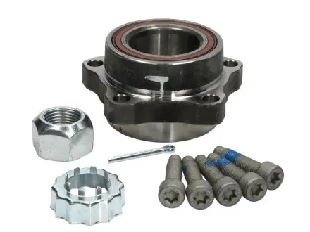 VKBA6525 Подшипник ступицы FORD перед. мост (Пр-во SKF) SKF подбор по vin на Brocar