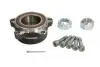 Подшипник ступицы FORD перед. мост (Пр-во SKF) VKBA 6526