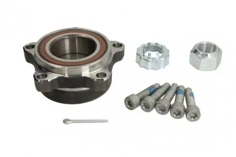 VKBA6526 Подшипник ступицы FORD перед. мост (Пр-во SKF) SKF підбір по vin на Brocar