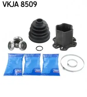 VKJA8509 ШРУС з пильов. AUDI, SEAT, VW (вир-во SKF) SKF підбір по vin на Brocar