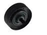 Ведущий ролик, поликлинового ремня (Пр-во SKF) VKM 35025