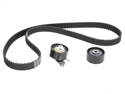 VKMA03263 Комплект (ремінь+ролики) SKF підбір по vin на Brocar
