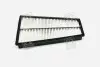 PAB047 Фильтр воздушный KIA CREDOS (пр-во PARTS-MALL) PARTS-MALL підбір по vin на Brocar