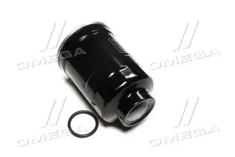 PCF003 Фильтр топл. TOYOTA COROLLA (пр-во PARTS-MALL) PARTS-MALL подбор по vin на Brocar
