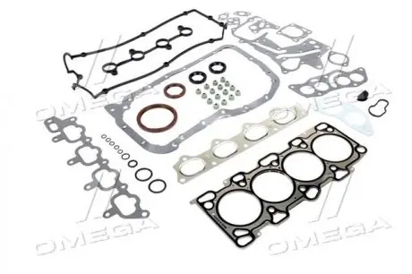 PFAM020 Комплект прокладок з різних матеріалів PARTS-MALL підбір по vin на Brocar