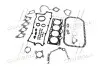PFAM024 Комплект прокладок дигателя (пр-во PARTS-MALL) PARTS-MALL підбір по vin на Brocar