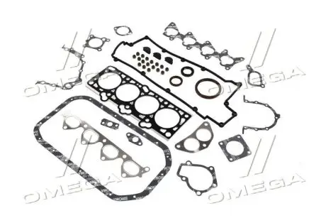 PFAM024 Комплект прокладок дигателя (пр-во PARTS-MALL) PARTS-MALL подбор по vin на Brocar