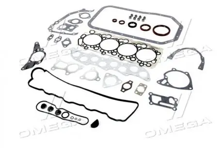 PFAM060 Кт. Прокладки двигуна комплект PARTS-MALL підбір по vin на Brocar