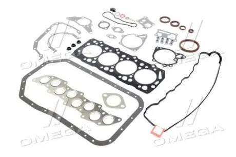 PFAM066 Кт. Прокладки двигуна комплект PARTS-MALL підбір по vin на Brocar