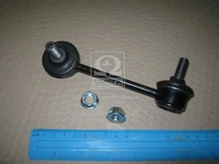 PXCLJ032 Стойка стаб. HONDA ACCORD 6 98-02 (пр-во PMC) PARTS-MALL подбор по vin на Brocar