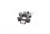 PXPECC004 Щетки стартера DAEWOO LANOS (пр-во PARTS-MALL) PARTS-MALL підбір по vin на Brocar