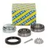 Подшипник ступицы (задней) Audi 80/100/A4/A6 (к-кт) R157.12