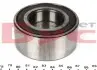 XGB40574P Підшипник маточини (передньої) Citroen Berlingo 1.6i/1.6HDi 08- (42х82х36) (+ABS) SNR NTN підбір по vin на Brocar