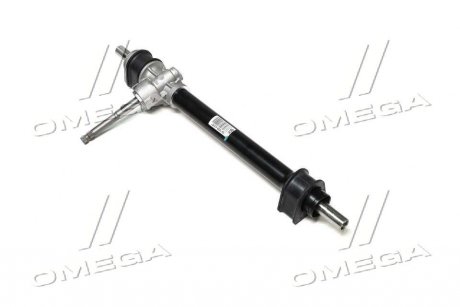 93741071 Реечный рулевой механизм M100 (пр-во GM Korea) GM / OPEL подбор по vin на Brocar