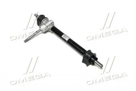 93741071 Рейковий рульовий механізм M100 (пр-во GM Korea) GM / OPEL підбір по vin на Brocar