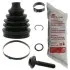 Пыльник шруса (наружный) Audi A4 96-15/VW Passat 96-05 (25x88x113) (к-кт) 15842