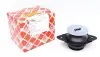 Подушка двигателя (задняя) (L) VW Caddy II 1.9 TDI 95-04 15954