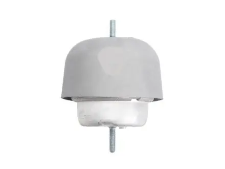 21240 Подушка двигателя (передняя) Audi A4/A6/ VW Passat 2.4-2.8 97-05 FEBI BILSTEIN подбор по vin на Brocar