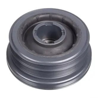 27340 Шків колінвалу BMW 5 (E60)/X5 (E70) 2.5D/3.0D 02- FEBI BILSTEIN підбір по vin на Brocar