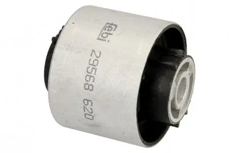 29568 Сайлентблок рычага (заднего/спереди) Audi A3/VW Golf V 03- (продольного) FEBI BILSTEIN подбор по vin на Brocar