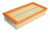 E616L Фильтр воздушный PSA 1.6 HDI 04-(пр-во HENGST) HENGST FILTER підбір по vin на Brocar