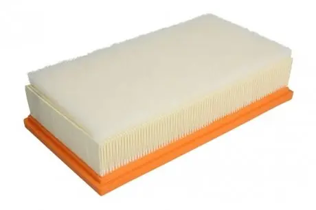 E616L Фильтр воздушный PSA 1.6 HDI 04-(пр-во HENGST) HENGST FILTER подбор по vin на Brocar