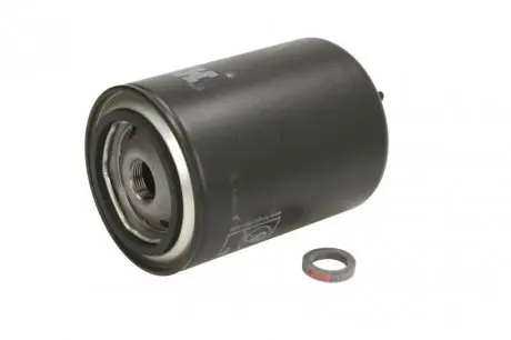 H17WK06 Фильтр топл. FORD CARGO (TRUCK) (пр-во Hengst) HENGST FILTER підбір по vin на Brocar