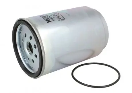 H328WK Фільтр топл. RVI, VOLVO (TRUCK) (пр-во Hengst) HENGST FILTER підбір по vin на Brocar