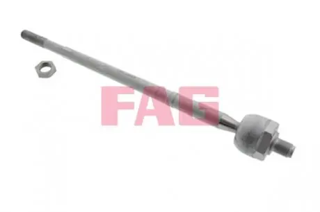 840017610 Тяга рулевая VW Passat 1.6-2.9 88-97 (L=360mm) FAG подбор по vin на Brocar