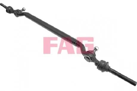 840042910 Тяга рульова BMW 7 (E38) 94-01 (повздовжня) (трапеція) FAG підбір по vin на Brocar