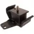 Подушка двигателя правая Nissan (пр-во FEBEST) NM-016