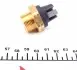 03079 Датчик включення вентилятора OPEL (пр-во FEBI) FEBI BILSTEIN підбір по vin на Brocar