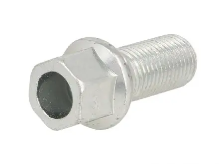 09801 Болт для кріплення колеса FEBI BILSTEIN підбір по vin на Brocar